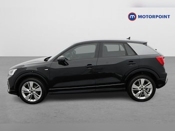 Used Audi Q2 2023 for sale - 79134319: Photo