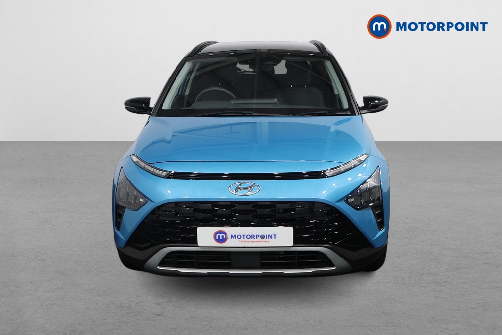 Used Hyundai BAYON 2023 for sale - 77475289: Photo 2