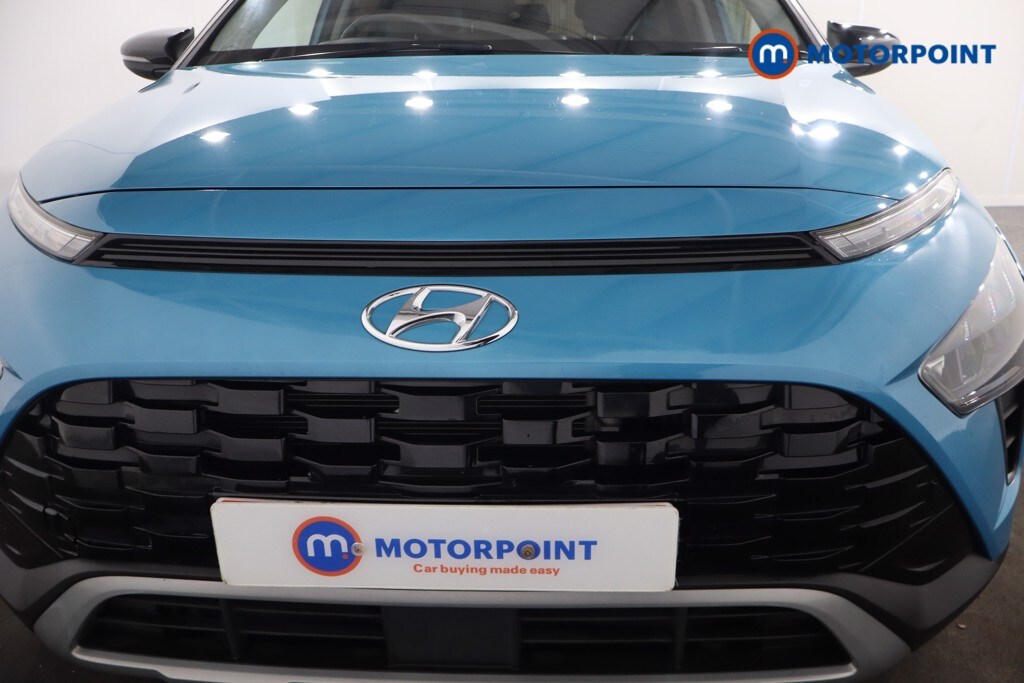 Used Hyundai BAYON 2023 for sale - 77475289: Photo 34
