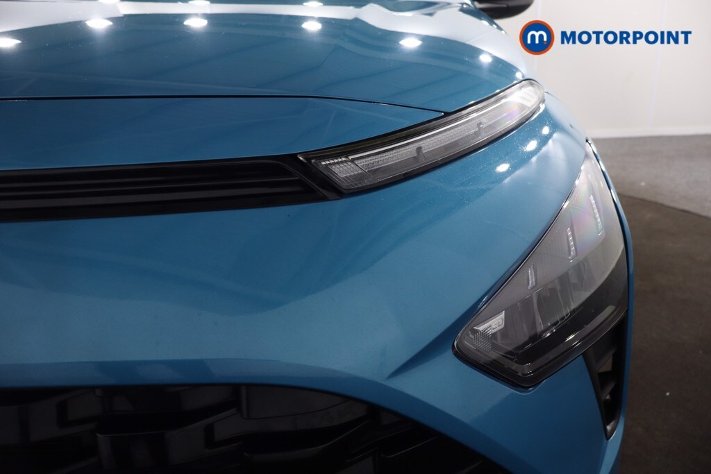 Used Hyundai BAYON 2023 for sale - 77475289: Photo 36