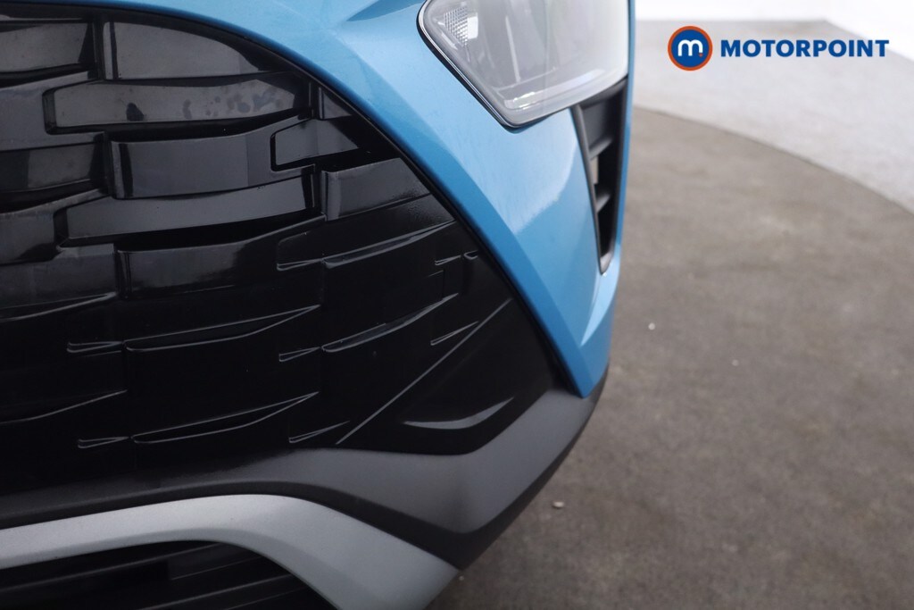 Used Hyundai BAYON 2023 for sale - 77475289: Photo 37