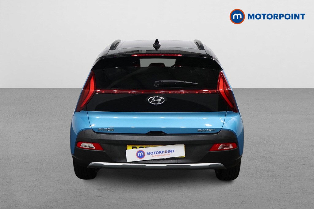 Used Hyundai BAYON 2023 for sale - 77475289: Photo 6