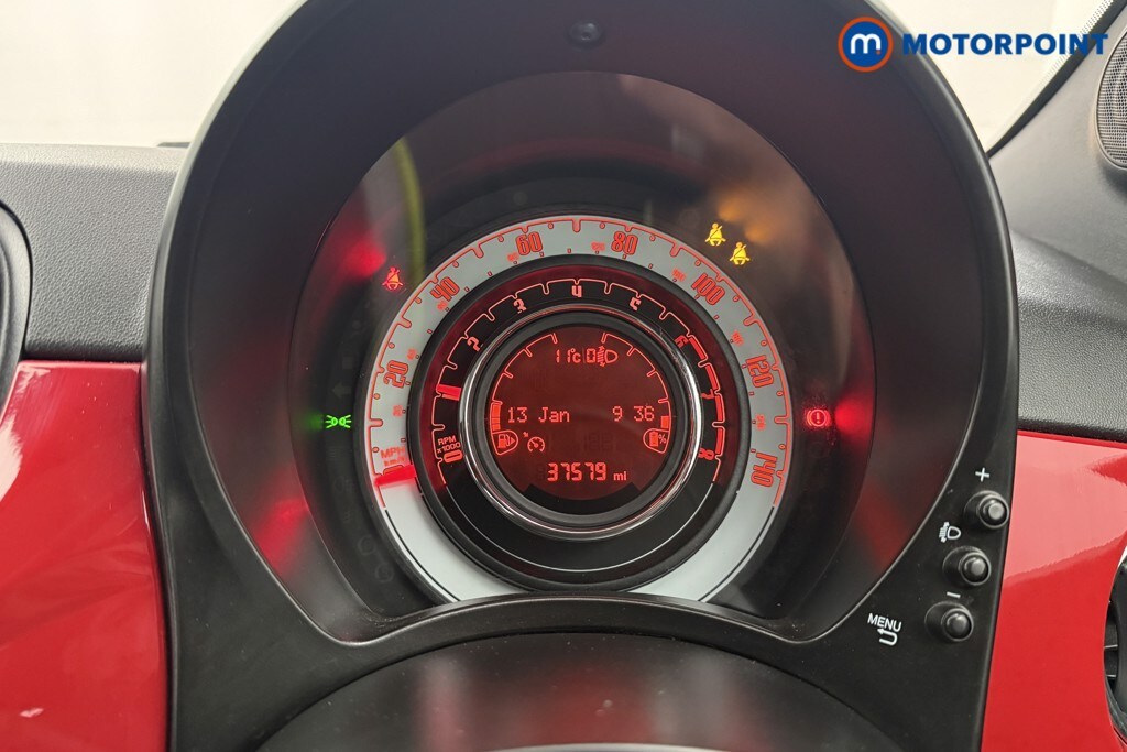 Used Fiat 500 2023 for sale - 77505846: Photo 13