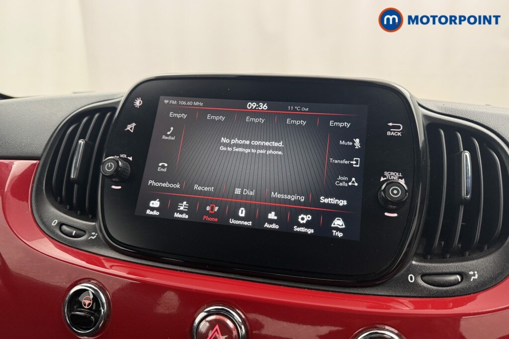 Used Fiat 500 2023 for sale - 77505846: Photo 16