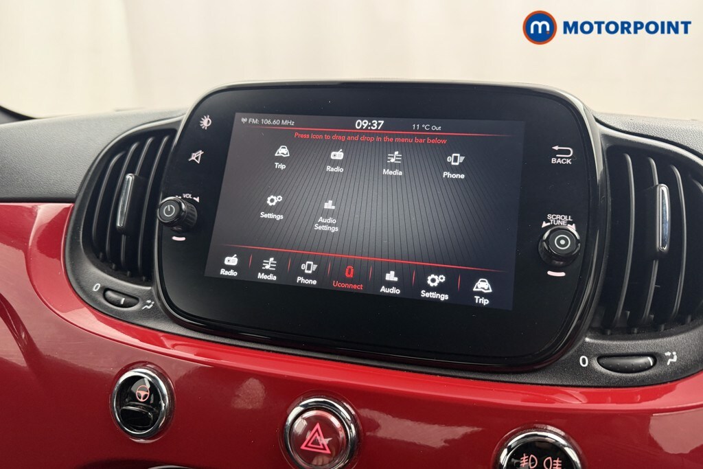 Used Fiat 500 2023 for sale - 77505846: Photo 17