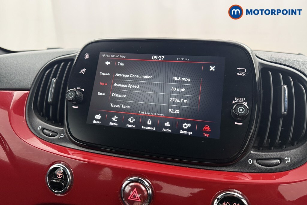 Used Fiat 500 2023 for sale - 77505846: Photo 20