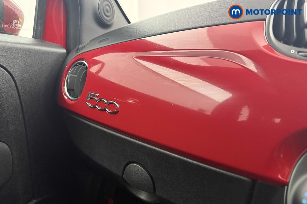 Used Fiat 500 2023 for sale - 77505846: Photo 23
