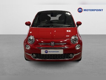 Used Fiat 500 undefined for sale - 77505846: Photo