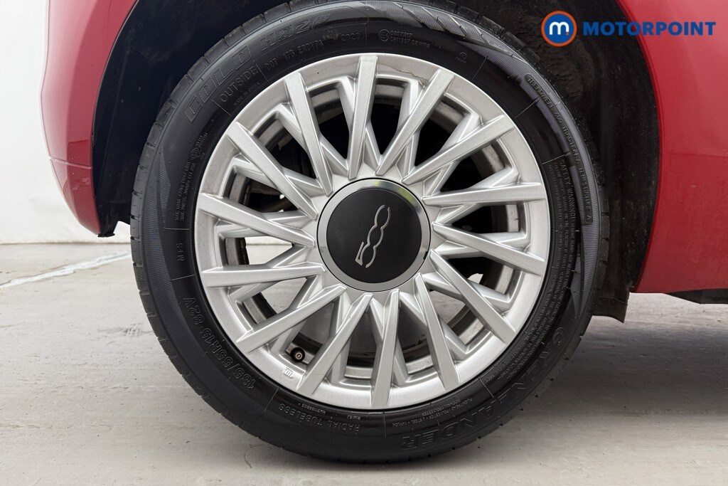 Used Fiat 500 2023 for sale - 77505846: Photo 34