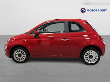 Used Fiat 500 undefined for sale - 77505846: Photo