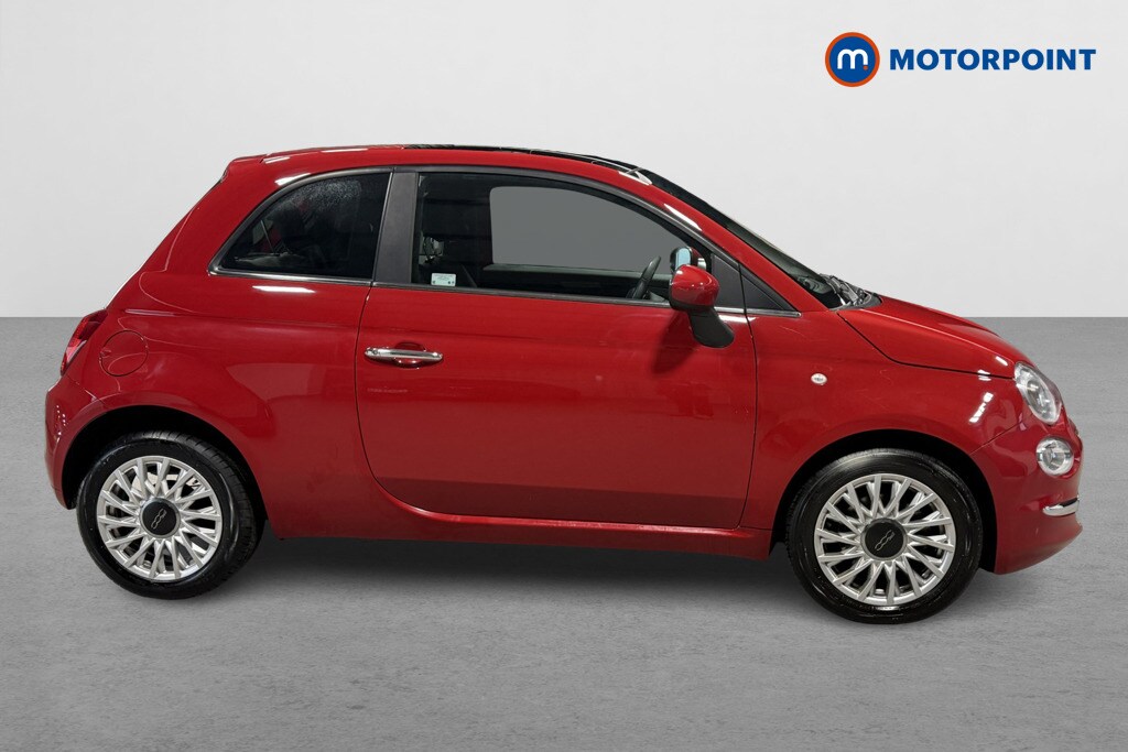 Used Fiat 500 2023 for sale - 77505846: Photo 8