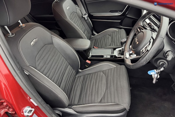Used Kia Pro Ceed 2025 for sale - 75715741: Photo 13