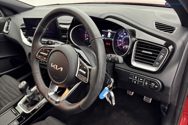 Used Kia Pro Ceed 2025 for sale - 75715741: Photo 15