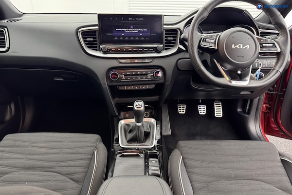 Used Kia Pro Ceed 2025 for sale - 75715741: Photo 19