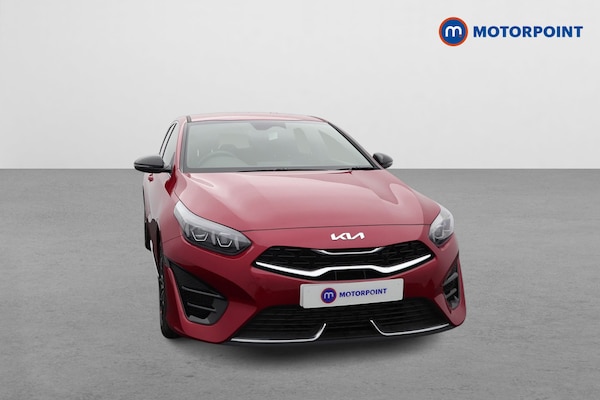 Used Kia Pro Ceed 2025 for sale - 75715741: Photo 2
