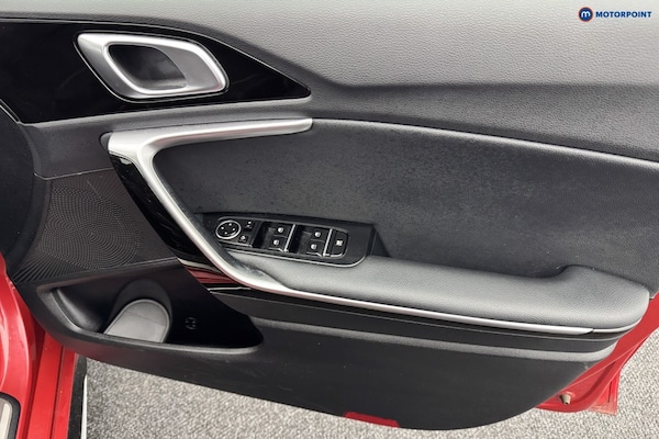 Used Kia Pro Ceed 2025 for sale - 75715741: Photo 32