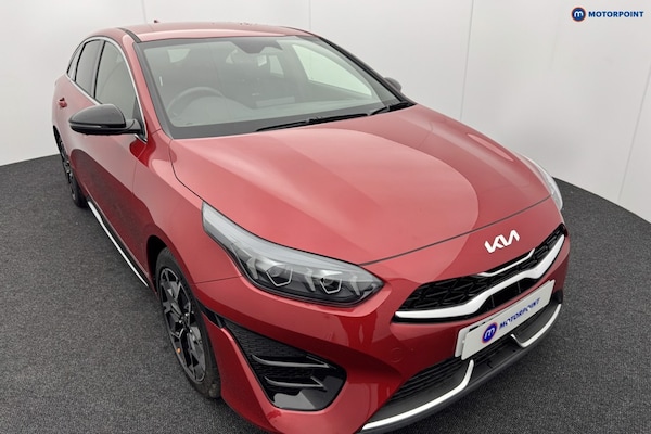 Used Kia Pro Ceed 2025 for sale - 75715741: Photo 37
