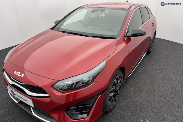 Used Kia Pro Ceed 2025 for sale - 75715741: Photo 39