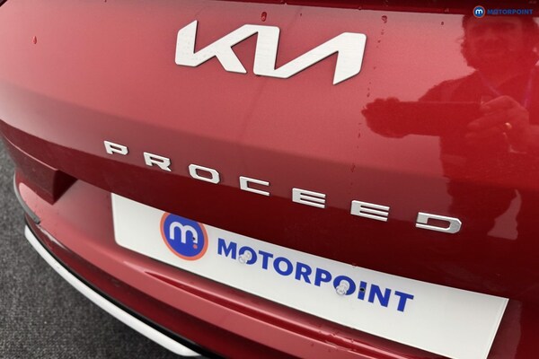 Used Kia Pro Ceed 2025 for sale - 75715741: Photo 41