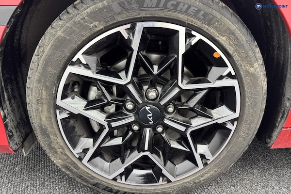Used Kia Pro Ceed 2025 for sale - 75715741: Photo 44