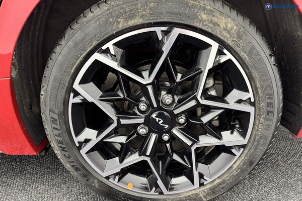 Used Kia Pro Ceed 2025 for sale - 75715741: Photo 45