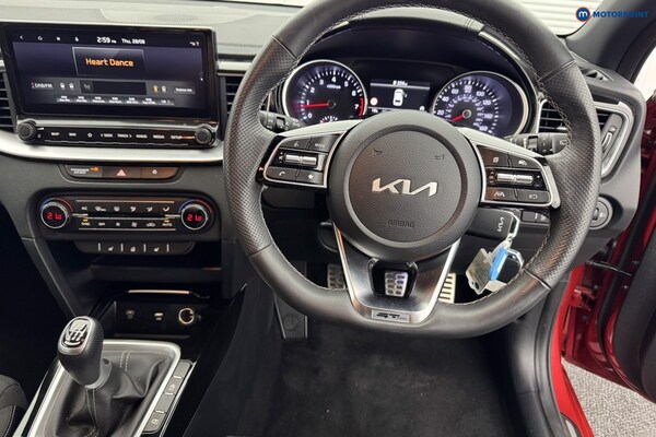 Used Kia Pro Ceed 2025 for sale - 75715741: Photo 9