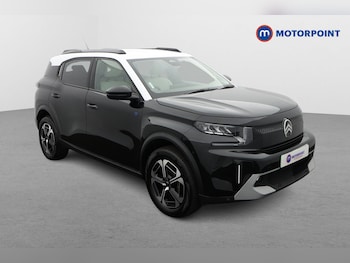Used Citroen C3 Aircross 2025 for sale - 79505040: Photo