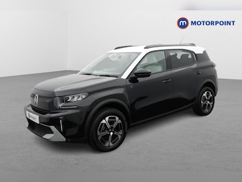 Used Citroen C3 Aircross 2025 for sale - 79505040: Photo