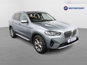 Used BMW X3 2023 for sale - 78565945: Photo