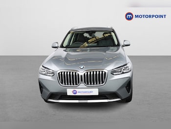 Used BMW X3 2023 for sale - 78565945: Photo