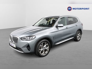 Used BMW X3 2023 for sale - 78565945: Photo