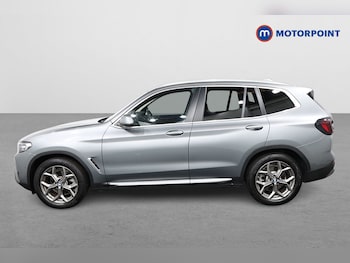 Used BMW X3 2023 for sale - 78565945: Photo
