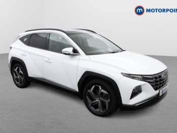 2022 - 1.6 TGDi Hybrid 230 Ultimate 5dr 2WD Auto