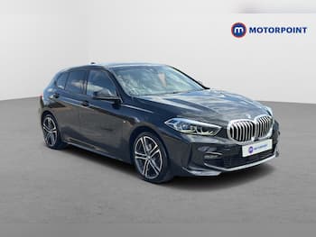 Used BMW 1 Series 2023 for sale - 79596932: Photo
