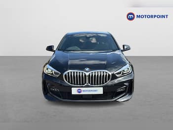 Used BMW 1 Series 2023 for sale - 79596932: Photo