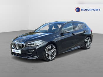 Used BMW 1 Series 2023 for sale - 79596932: Photo