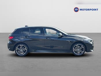 Used BMW 1 Series 2023 for sale - 79596932: Photo