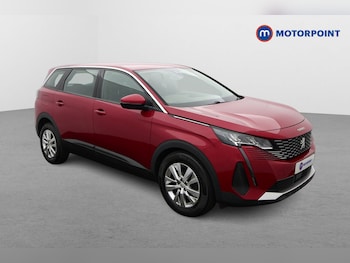 Used Peugeot 5008 2021 for sale - 79165819: Photo