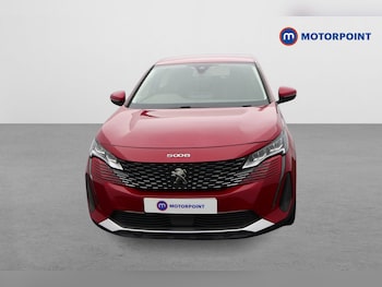 Used Peugeot 5008 2021 for sale - 79165819: Photo