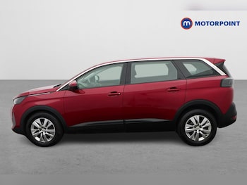 Used Peugeot 5008 2021 for sale - 79165819: Photo