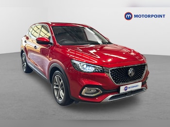 Used MG MG HS 2022 for sale - 78407214: Photo