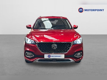 Used MG MG HS 2022 for sale - 78407214: Photo