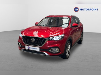 Used MG MG HS 2022 for sale - 78407214: Photo