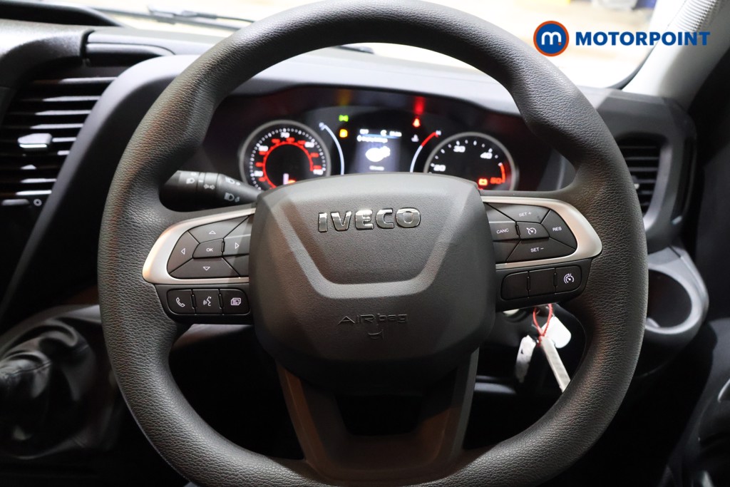 Used Iveco Daily 2025 for sale - 76819381: Photo 1