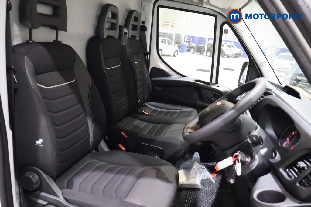 Used Iveco Daily 2025 for sale - 76819381: Photo 10