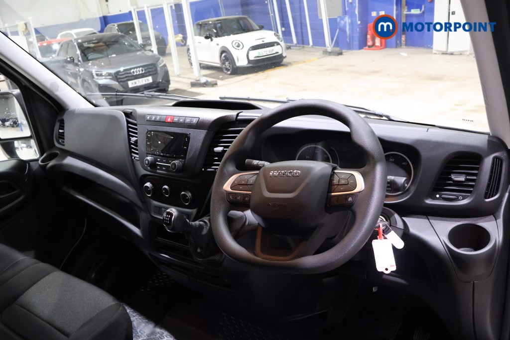 Used Iveco Daily 2025 for sale - 76819381: Photo 11