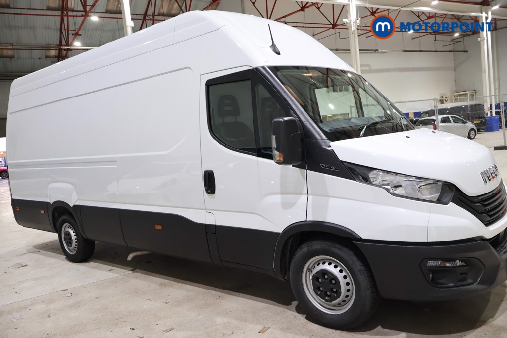 Used Iveco Daily 2025 for sale - 76819381: Photo 13