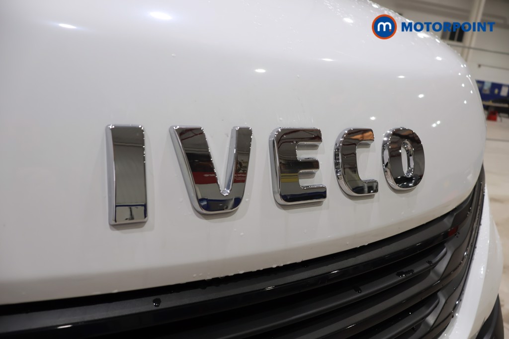 Used Iveco Daily 2025 for sale - 76819381: Photo 14