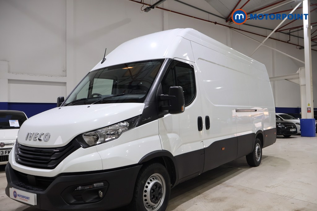 Used Iveco Daily 2025 for sale - 76819381: Photo 15