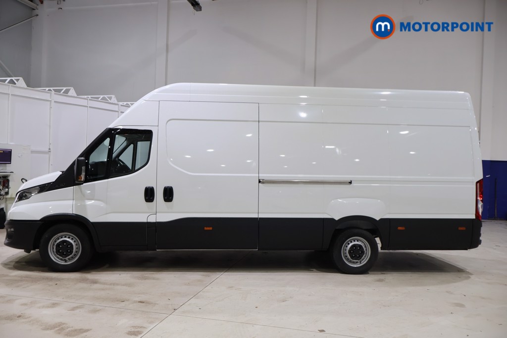 Used Iveco Daily 2025 for sale - 76819381: Photo 16
